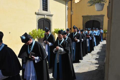 Procession